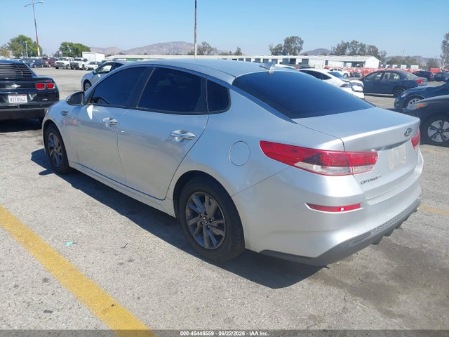 صورة 3 لـ 2020 KIA OPTIMA LX