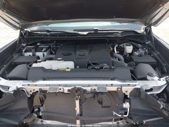 صورة 10 لـ 2025 Toyota TUNDRA 1794 EDITION
