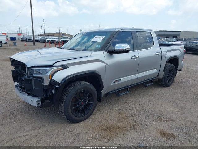 صورة 2 لـ 2025 Toyota TUNDRA 1794 EDITION