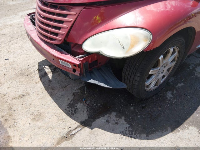صورة 6 لـ 2009 Chrysler PT CRUISER TOURING