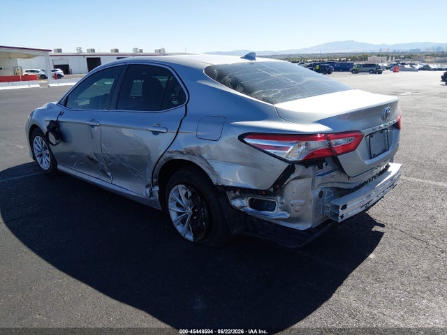 صورة 3 لـ 2019 Toyota CAMRY LE