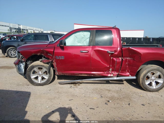 صورة 6 لـ 2014 RAM 1500 LONE STAR