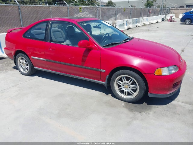 1995 HONDA CIVIC EX