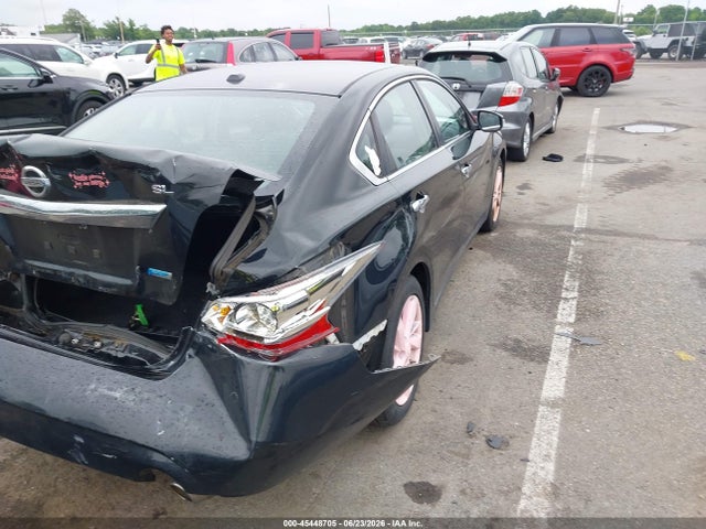 2013 Nissan ALTIMA 2.5 SL 照片 4