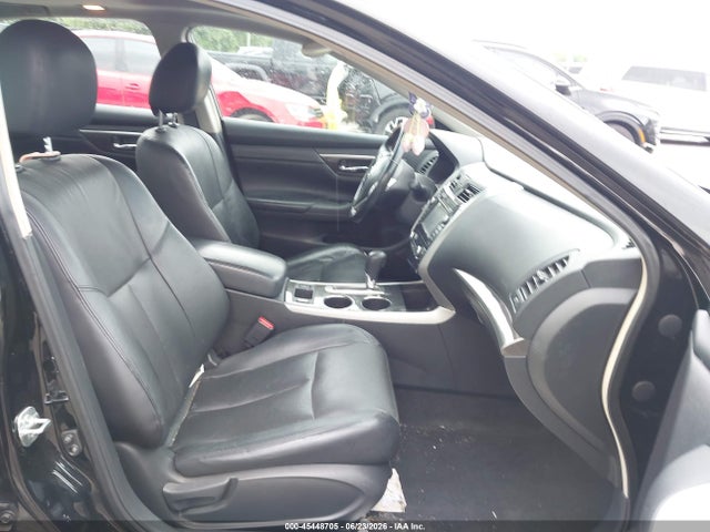 2013 Nissan ALTIMA 2.5 SL 照片 5