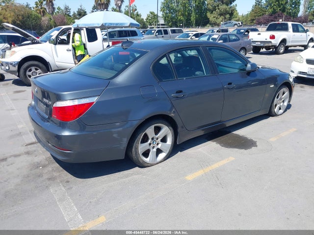 صورة 4 لـ 2008 BMW 535XI