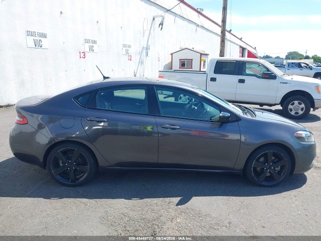 2015 Dodge DART SXT 缩略图 13
