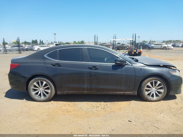 2016 Acura TLX 缩略图 13