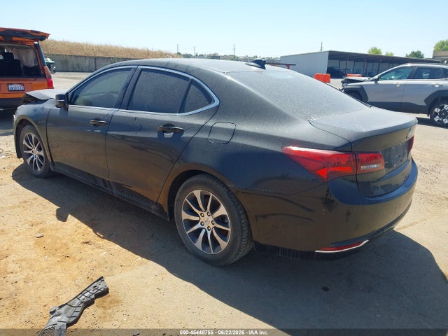 2016 Acura TLX — фото 3