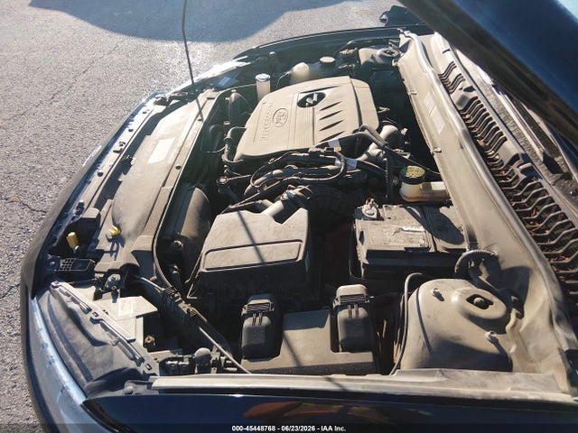 صورة 10 لـ 2017 FORD FUSION SE