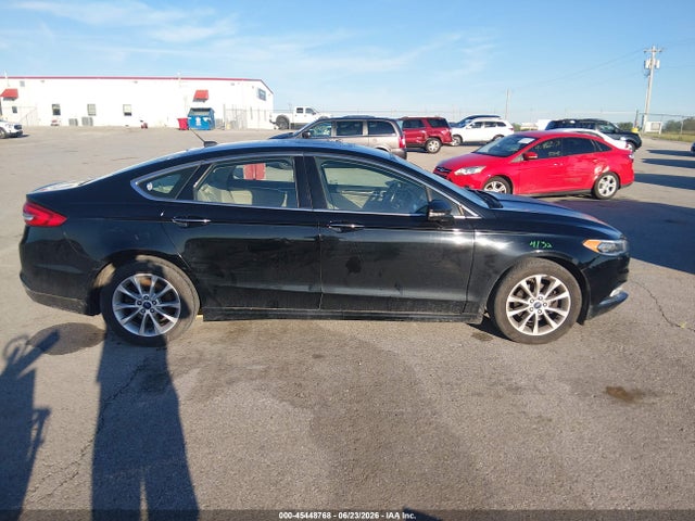 2017 FORD FUSION SE — миниатюра 13