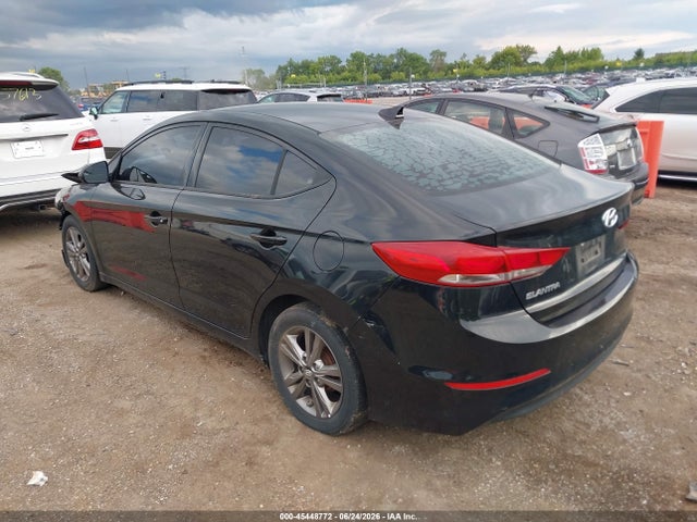 صورة 3 لـ 2017 Hyundai ELANTRA SE