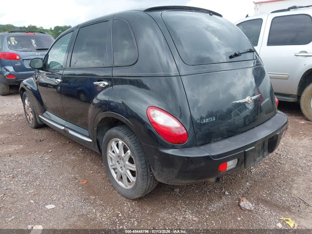 2010 Chrysler PT CRUISER CLASSIC 照片 3