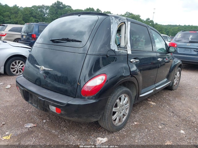 2010 Chrysler PT CRUISER CLASSIC 照片 4