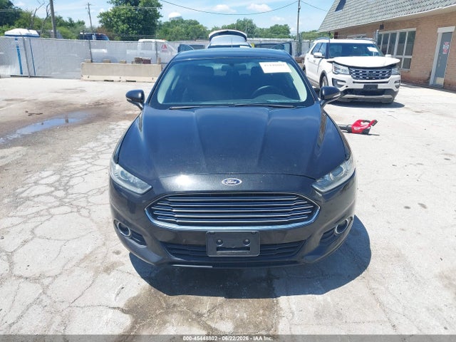 صورة مصغرة 12 لـ 2013 FORD FUSION SE