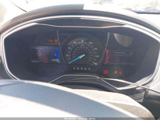 صورة 7 لـ 2013 FORD FUSION SE