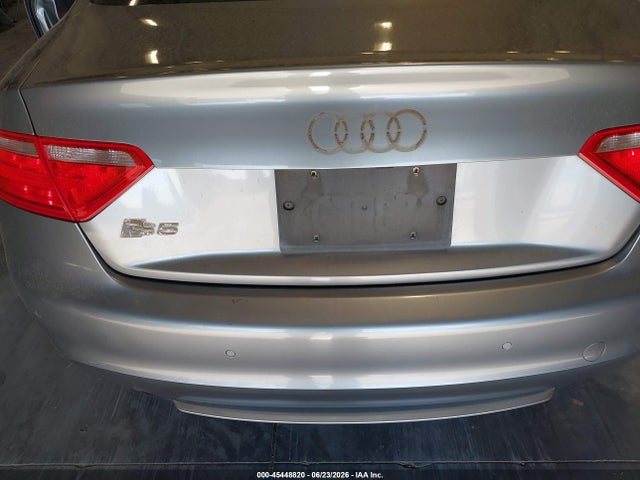 صورة مصغرة 15 لـ 2009 AUDI S5 4.2L