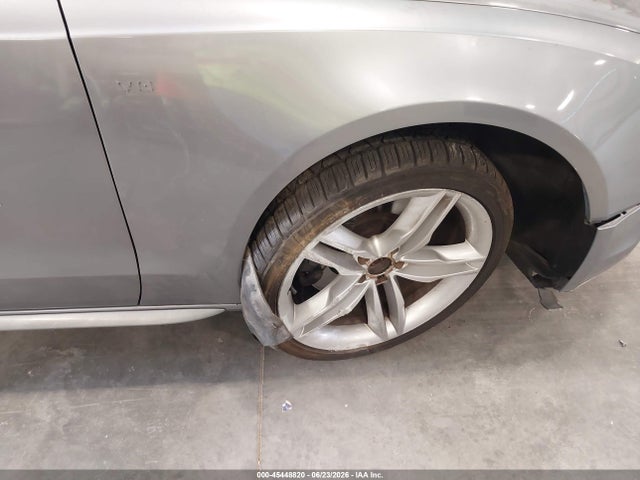 صورة مصغرة 16 لـ 2009 AUDI S5 4.2L