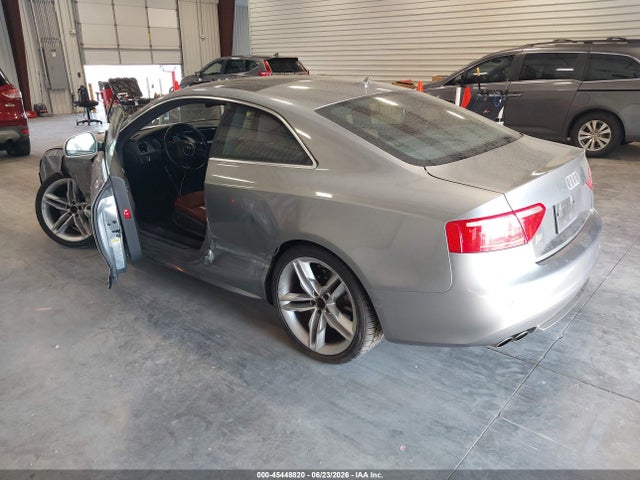 صورة مصغرة 3 لـ 2009 AUDI S5 4.2L