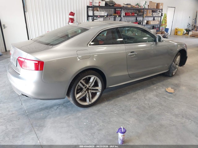 صورة مصغرة 4 لـ 2009 AUDI S5 4.2L