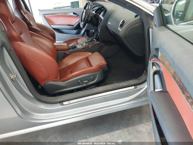صورة مصغرة 5 لـ 2009 AUDI S5 4.2L