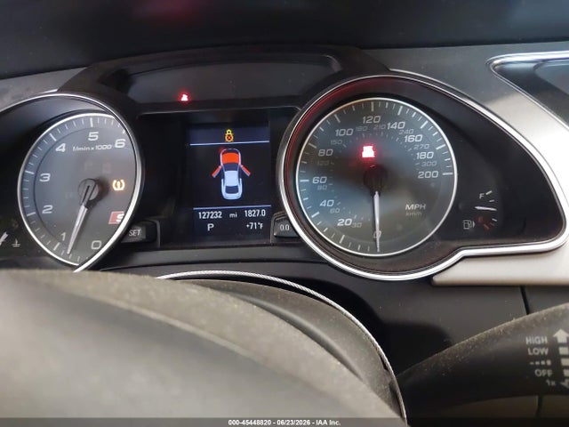 صورة مصغرة 7 لـ 2009 AUDI S5 4.2L