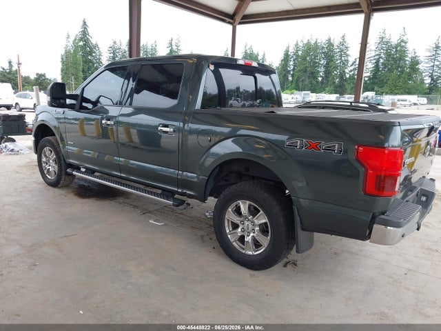 صورة 3 لـ 2015 FORD F-150 XLT