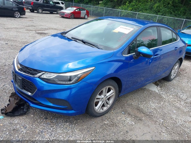 صورة 2 لـ 2016 Chevrolet CRUZE LT AUTO