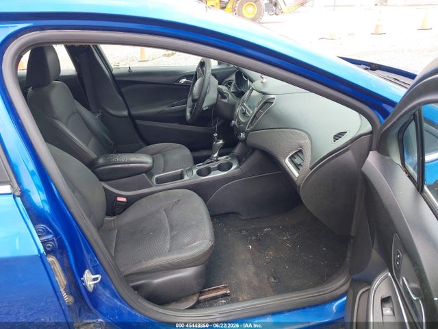 صورة 5 لـ 2016 Chevrolet CRUZE LT AUTO