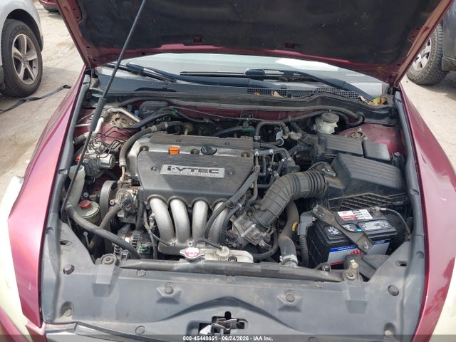 صورة 10 لـ 2006 Honda ACCORD 2.4 EX