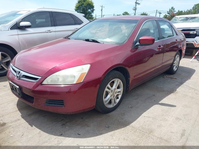 صورة 2 لـ 2006 Honda ACCORD 2.4 EX