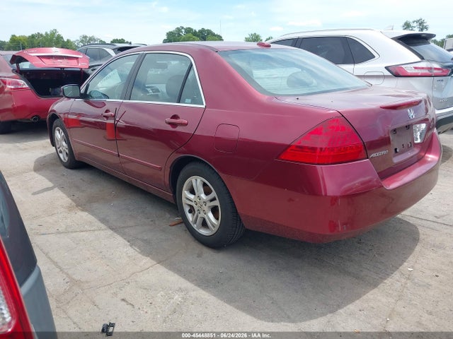 صورة 3 لـ 2006 Honda ACCORD 2.4 EX