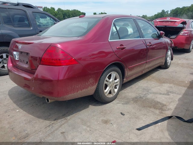 صورة 4 لـ 2006 Honda ACCORD 2.4 EX