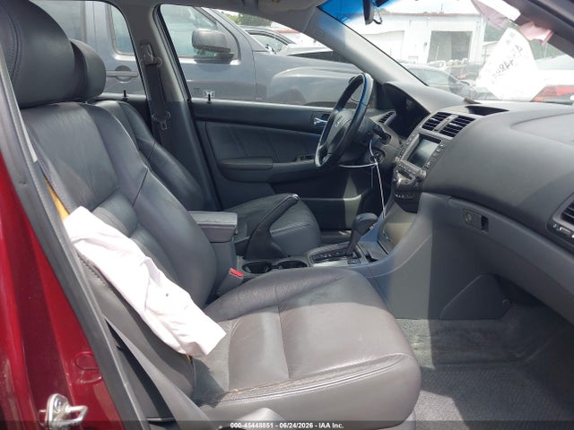 صورة 5 لـ 2006 Honda ACCORD 2.4 EX