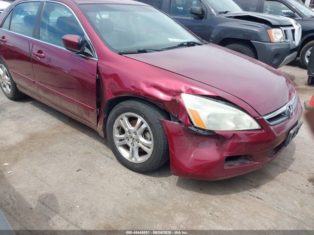 صورة 6 لـ 2006 Honda ACCORD 2.4 EX
