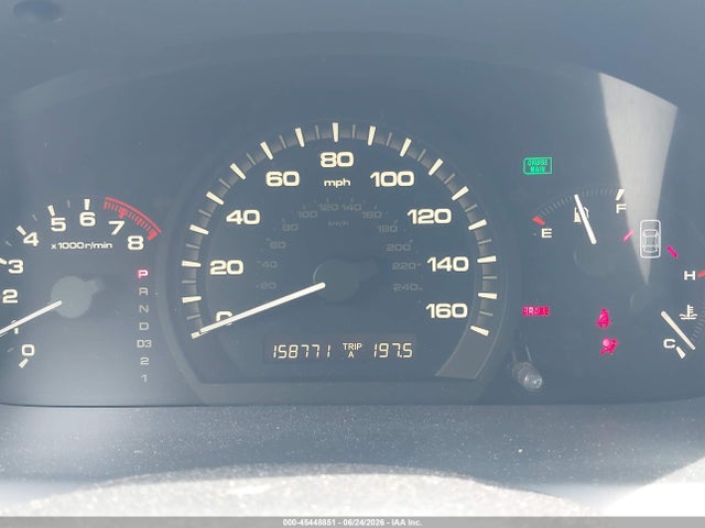صورة 7 لـ 2006 Honda ACCORD 2.4 EX