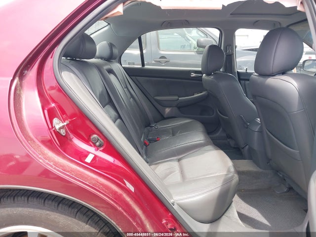 صورة 8 لـ 2006 Honda ACCORD 2.4 EX