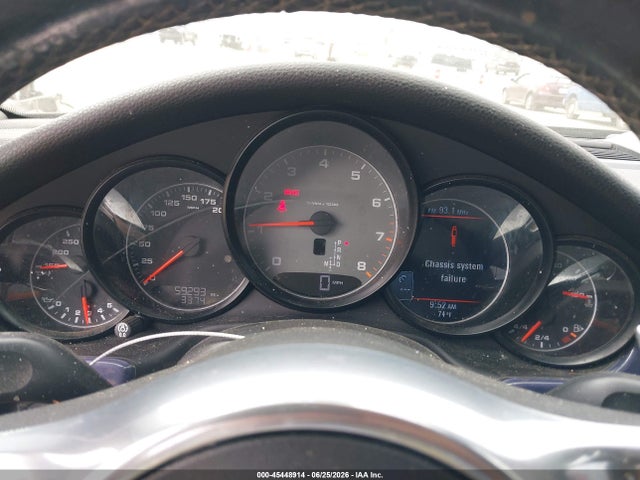 صورة 7 لـ 2014 Porsche PANAMERA 4S