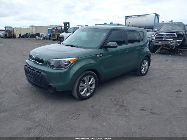 صورة 2 لـ 2014 KIA SOUL +
