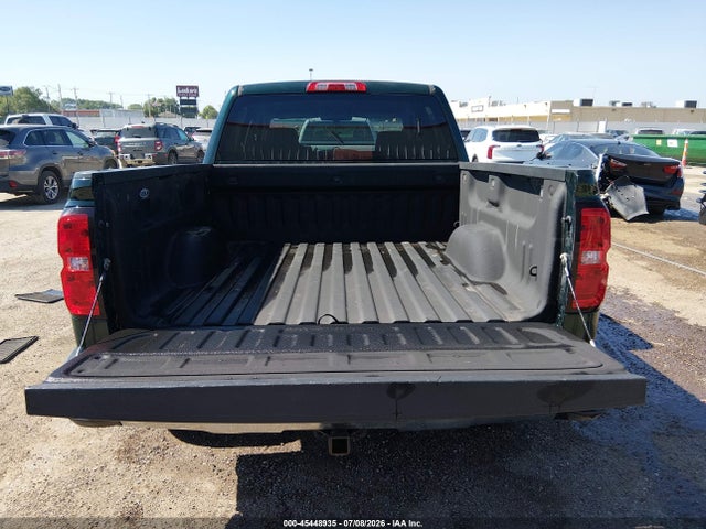 2015 Chevrolet SILVERADO 1500 LT photo 16