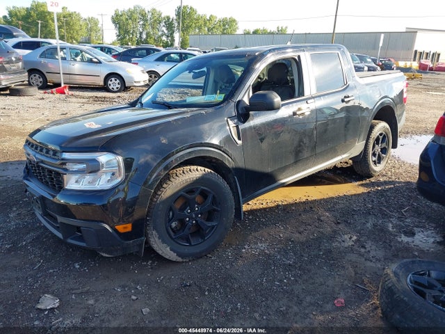 2024 FORD MAVERICK XLT 照片 2