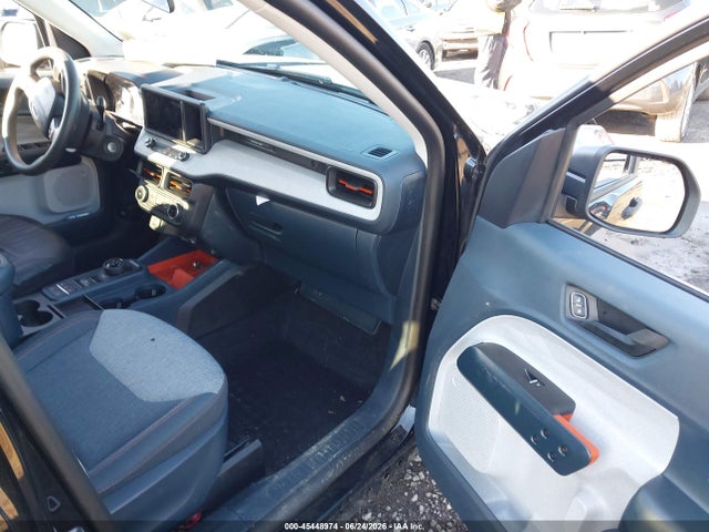 2024 FORD MAVERICK XLT 照片 5