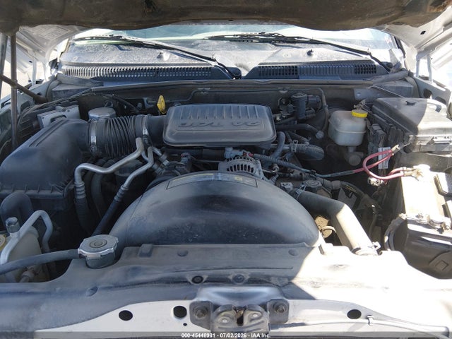 صورة مصغرة 10 لـ 2006 Dodge DAKOTA SLT