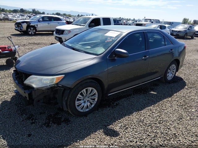 صورة 2 لـ 2012 Toyota CAMRY LE