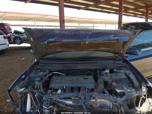 2006 Toyota COROLLA LE photo 10