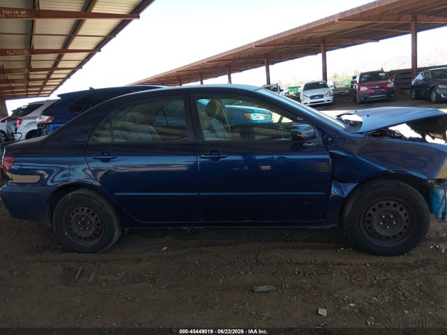 صورة مصغرة 14 لـ 2006 Toyota COROLLA LE