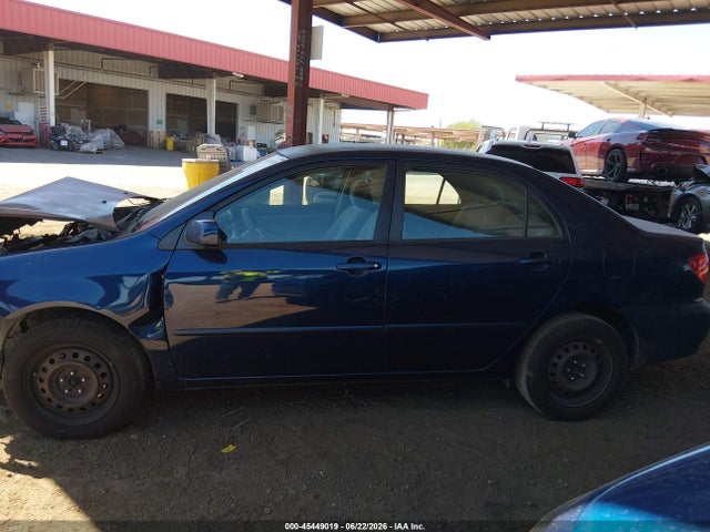 صورة مصغرة 15 لـ 2006 Toyota COROLLA LE