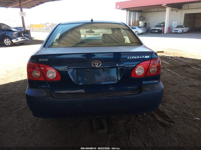 صورة مصغرة 17 لـ 2006 Toyota COROLLA LE