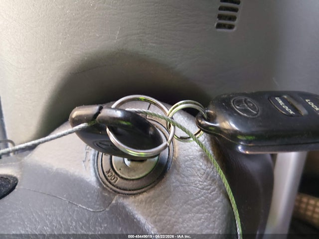 صورة مصغرة 11 لـ 2006 Toyota COROLLA LE