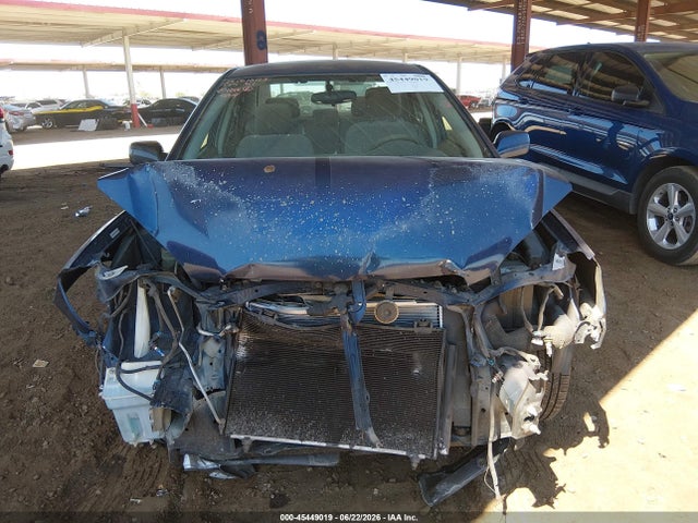 2006 Toyota COROLLA LE photo 6